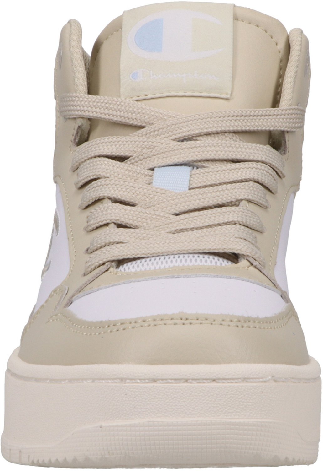 Champion Women's Drome Hi Casual Shoes - view number 4