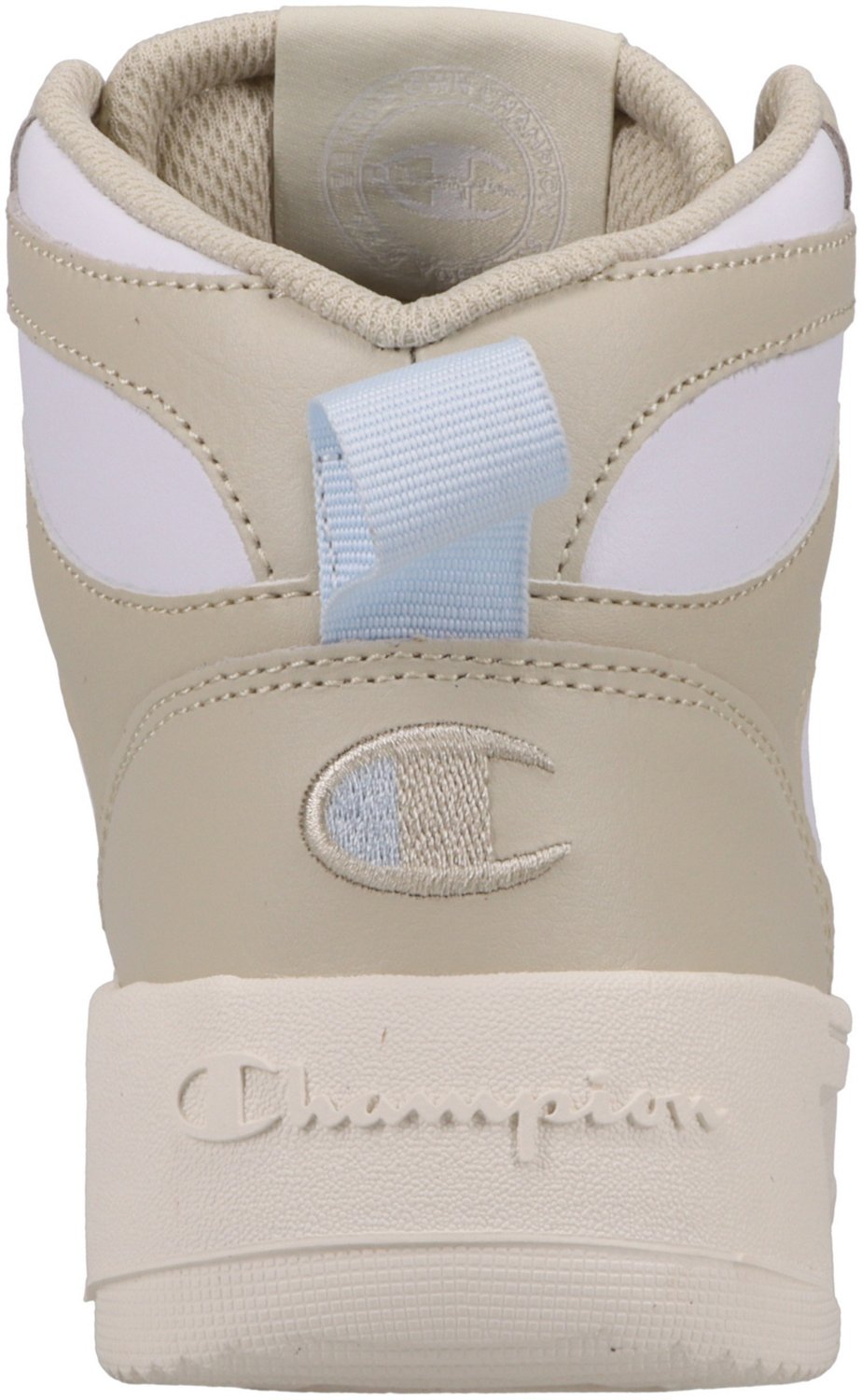 Champion Women's Drome Hi Casual Shoes - view number 5