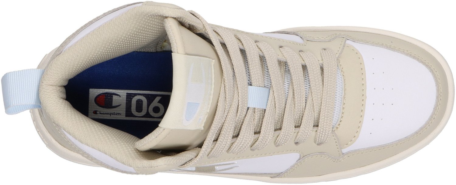 Champion Women's Drome Hi Casual Shoes - view number 6