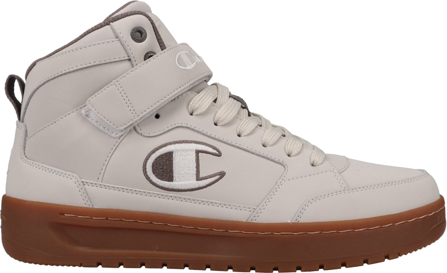 Tenis Champion Drome Hi Nb, Calzado