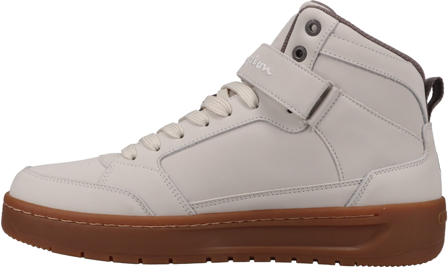Champion Men's Drome Hi NB Casual Shoes - view number 2