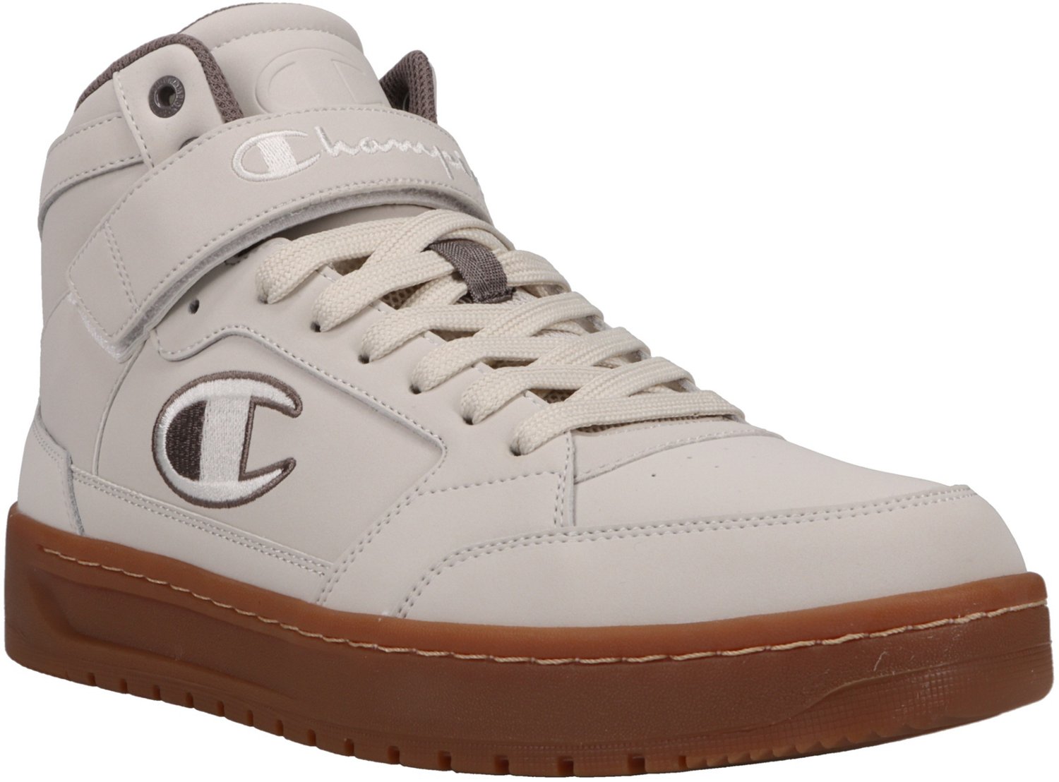 Champion Men's Drome Hi NB Casual Shoes - view number 3