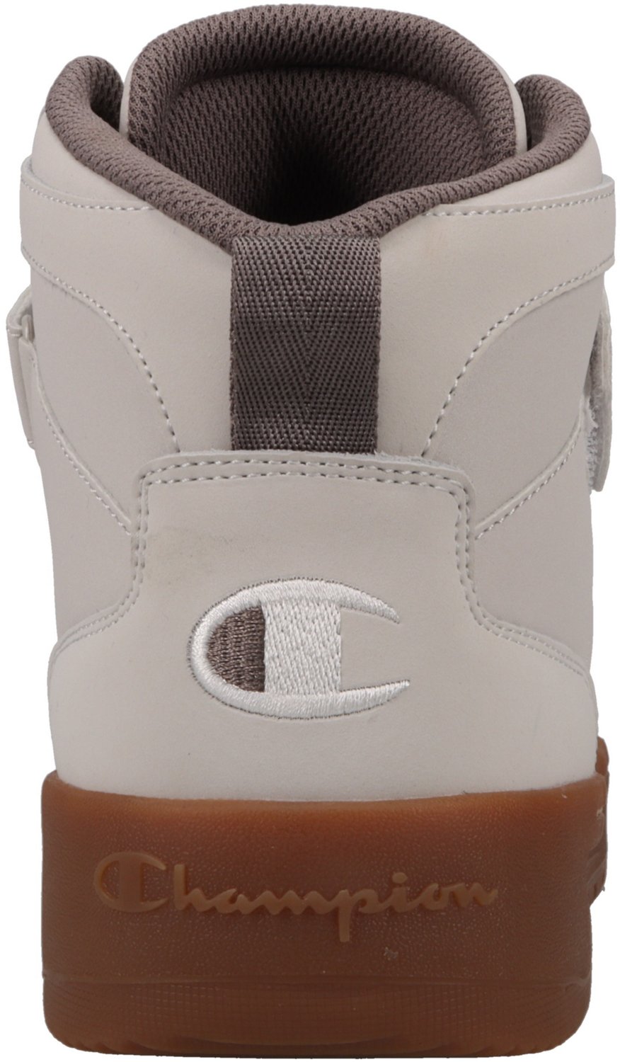 Champion Men's Drome Hi NB Casual Shoes - view number 5