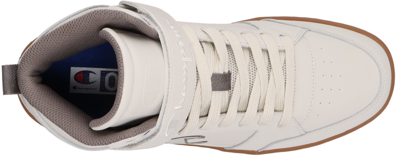 Champion Men's Drome Hi NB Casual Shoes - view number 6