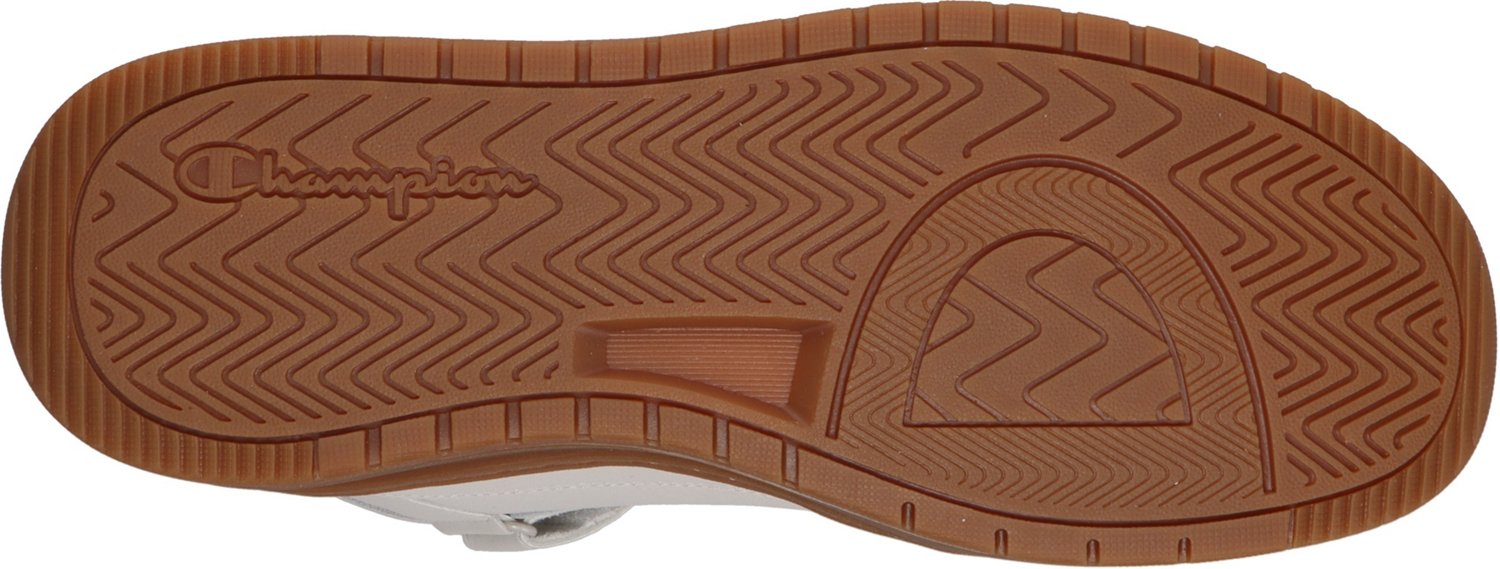 Champion Men's Drome Hi NB Casual Shoes - view number 7
