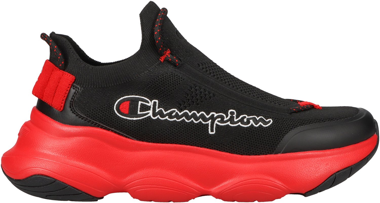 Champion sweater outlet academy zapatillas