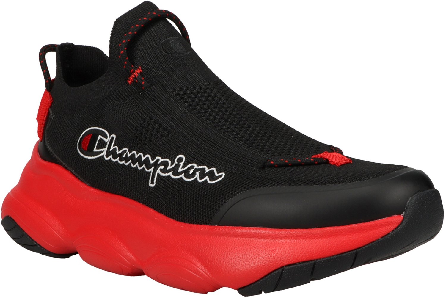 Champion Men's Clout Quick Shoes - view number 3