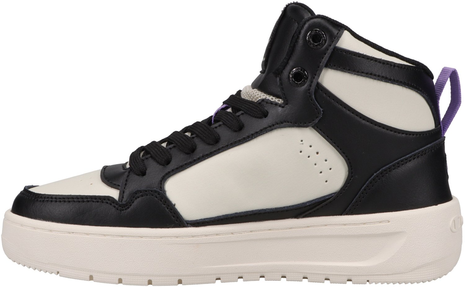 Champion Women's Drome Hi Casual Shoes | Free Shipping at Academy