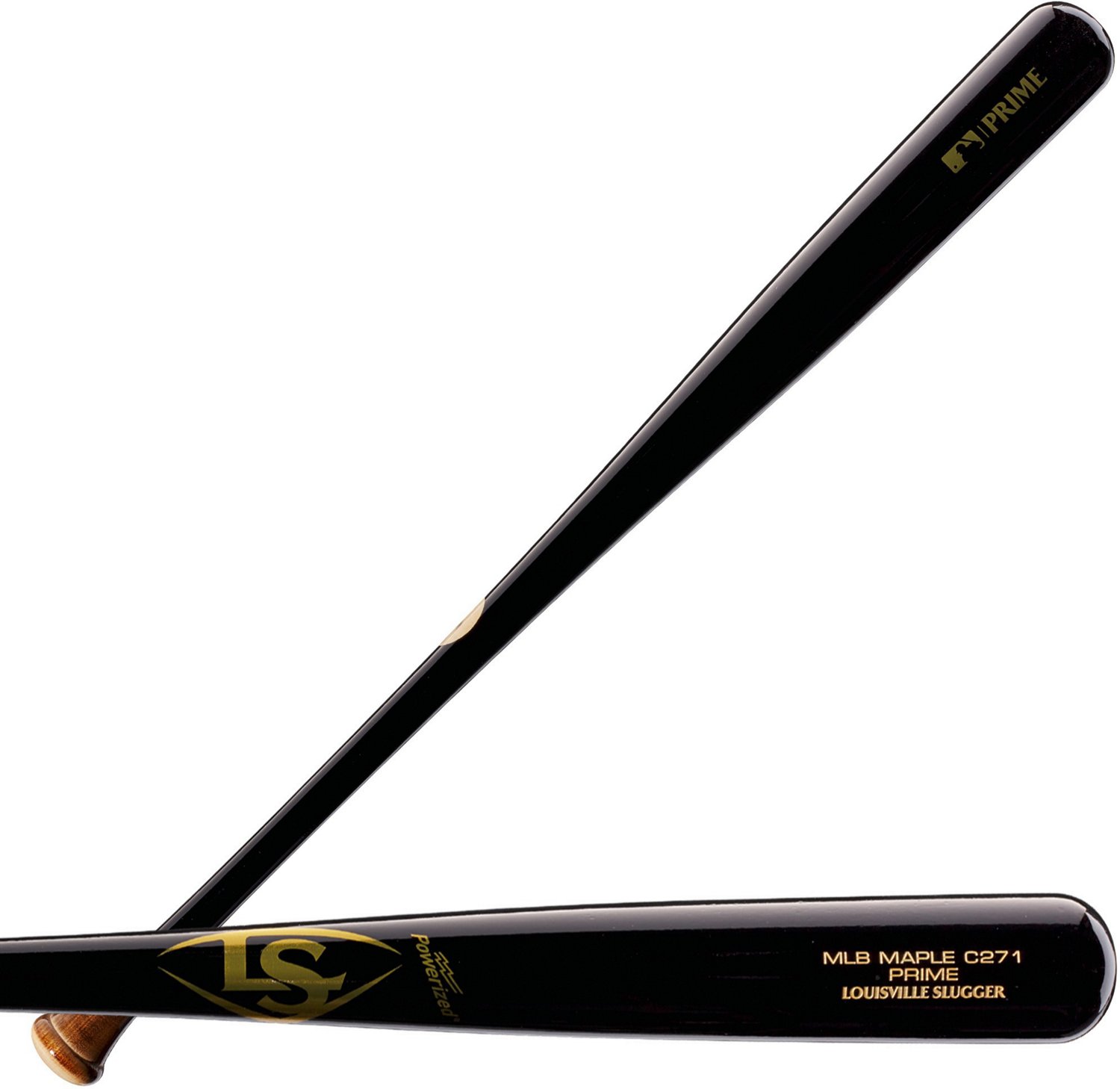 Louisville Slugger MLB PRIME C271 Baseball Bat - view number 5