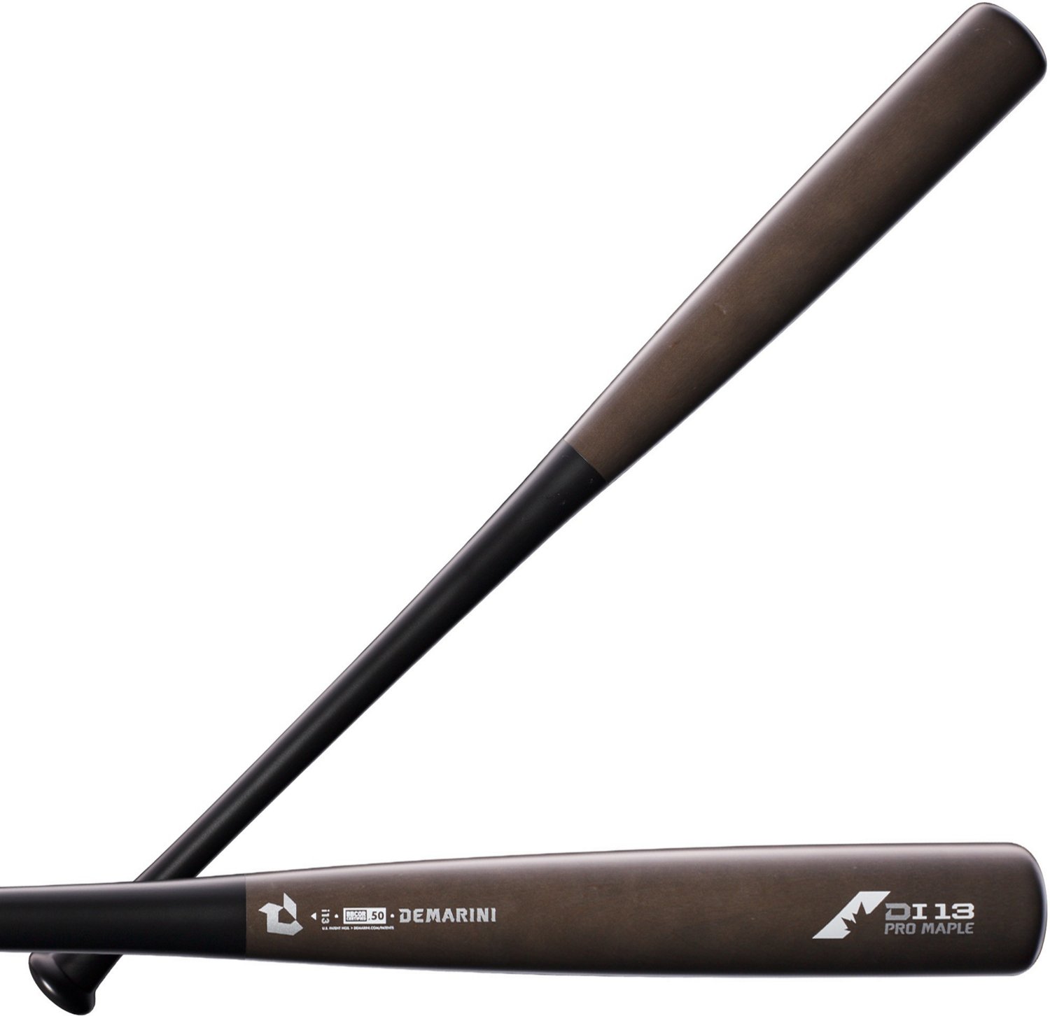 DeMarini DX113 Pro Baseball Bat -3