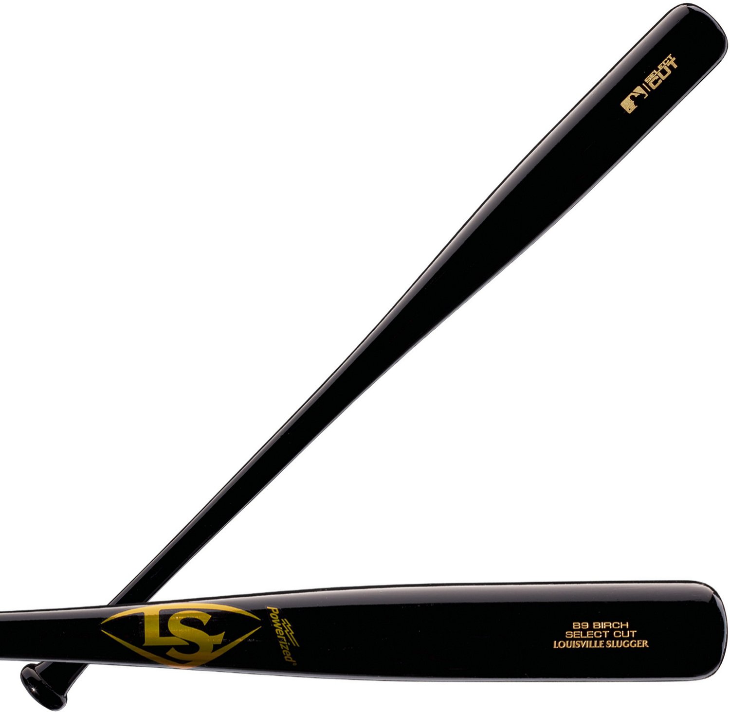 Louisville Slugger Select Cut B9 Mix Baseball Bat                                                                                - view number 5