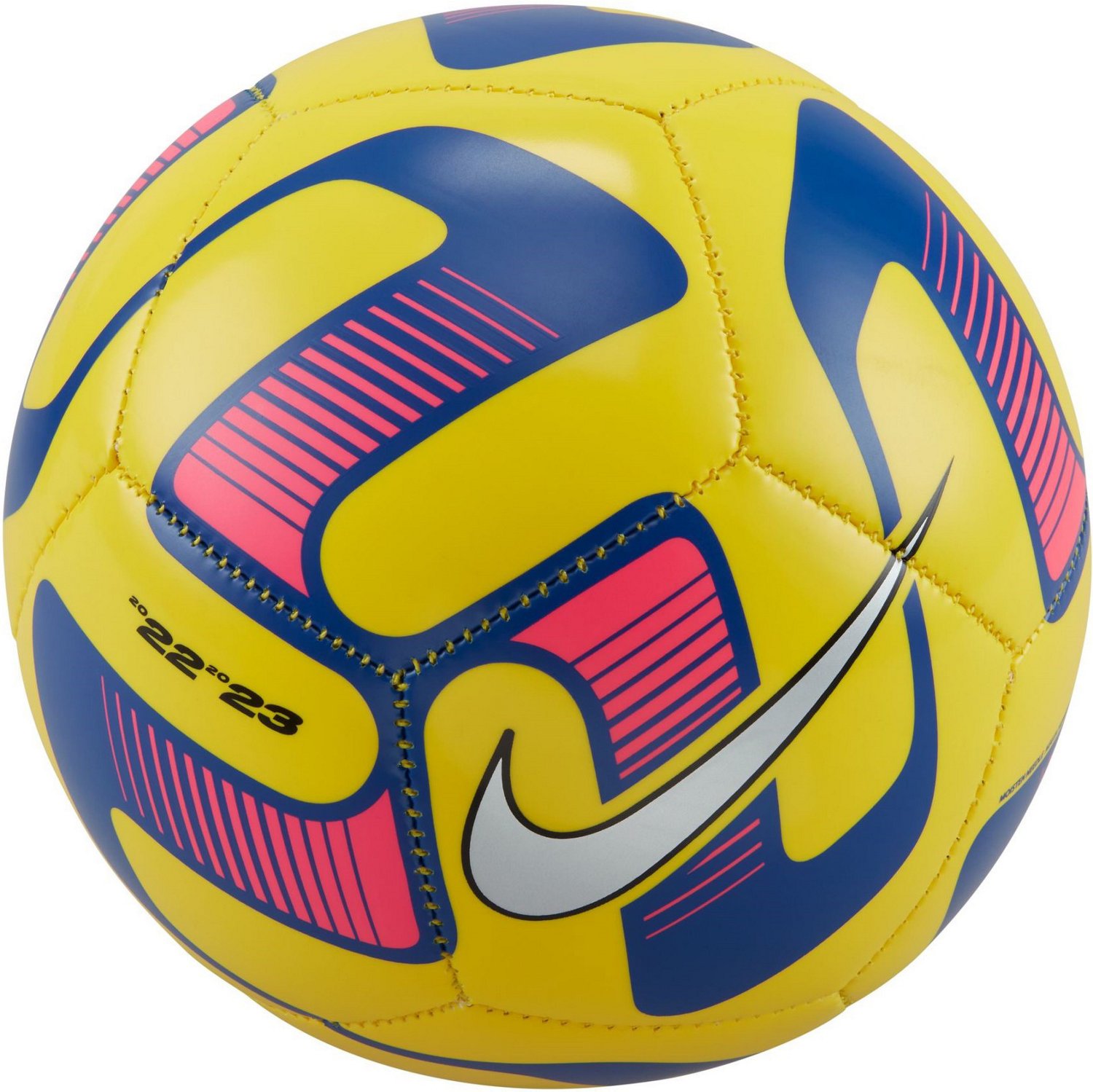 Nike Skills Mini Soccer Ball                                                                                                     - view number 2