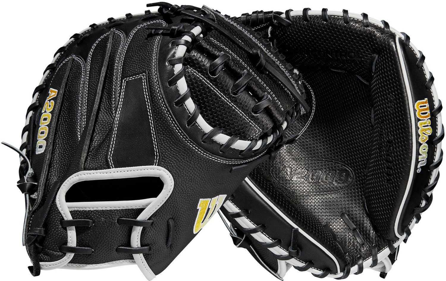 Academy catchers sale mitt