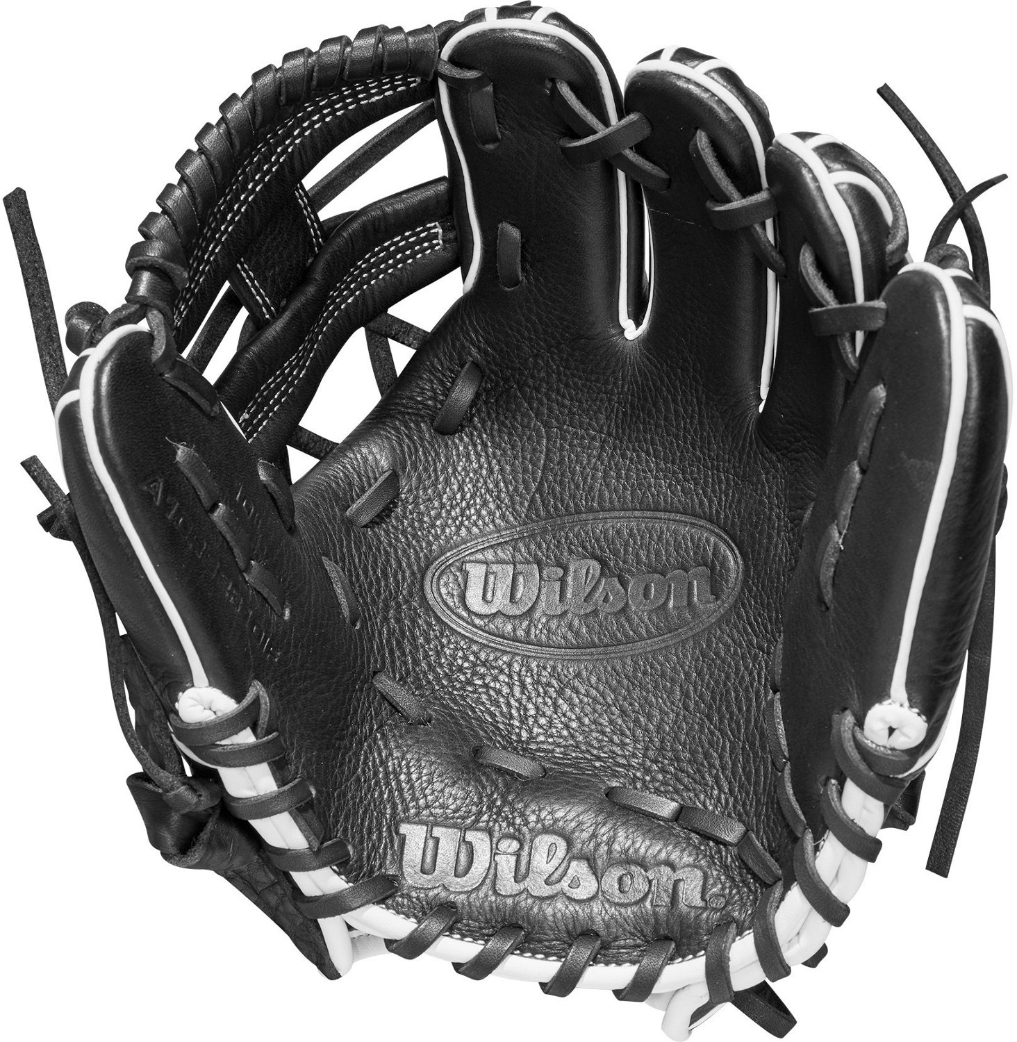 Wilson 10 in Training Infield Glove                                                                                              - view number 3
