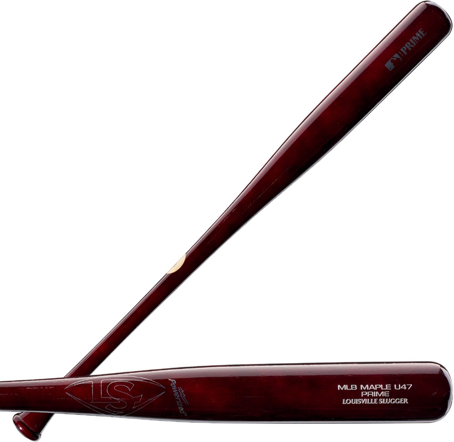 Louisville Slugger MLB Prime U47 Baseball Bat                                                                                    - view number 5