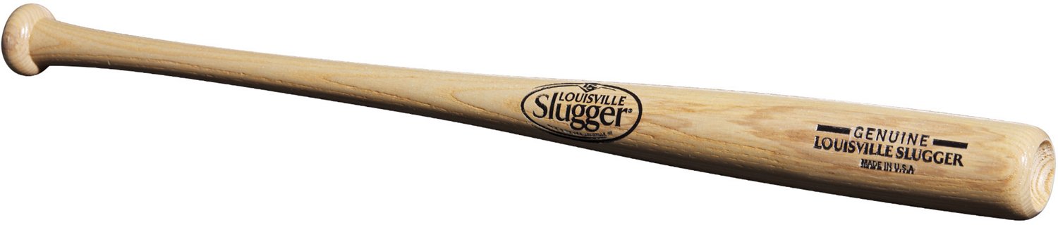 Louisville Slugger Youth T-ball Bat                                                                                              - view number 4