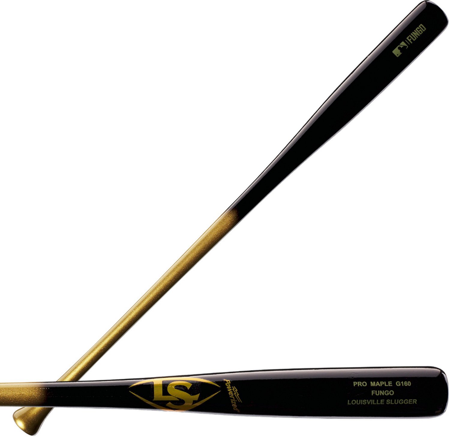 Louisville Slugger Fungo G160 Baseball Bat                                                                                       - view number 5