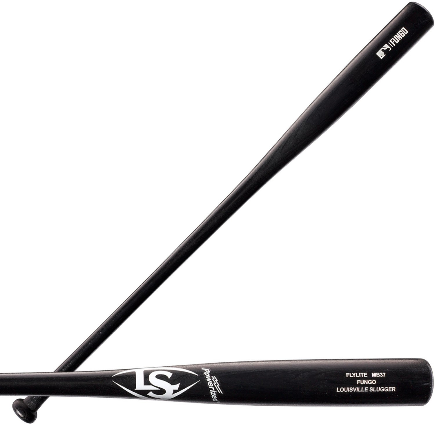 Louisville Slugger Flylite MB37 Fungo Training Baseball Bat                                                                      - view number 5