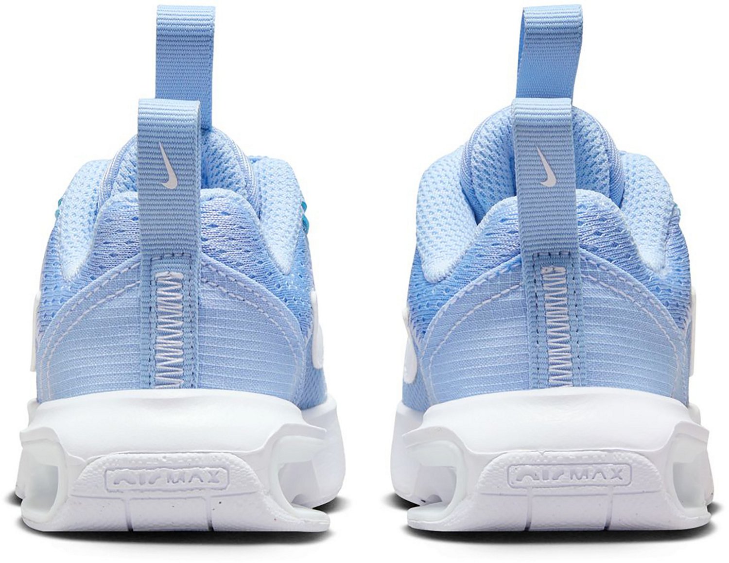 Nike Toddler Air Max Intrlk TD Shoes - view number 4