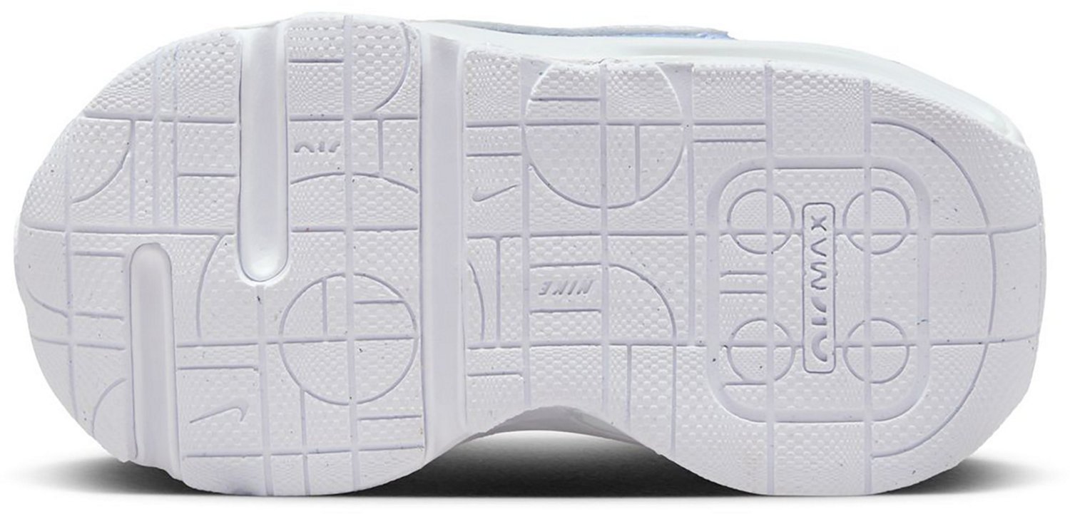 Nike Toddler Air Max Intrlk TD Shoes - view number 6