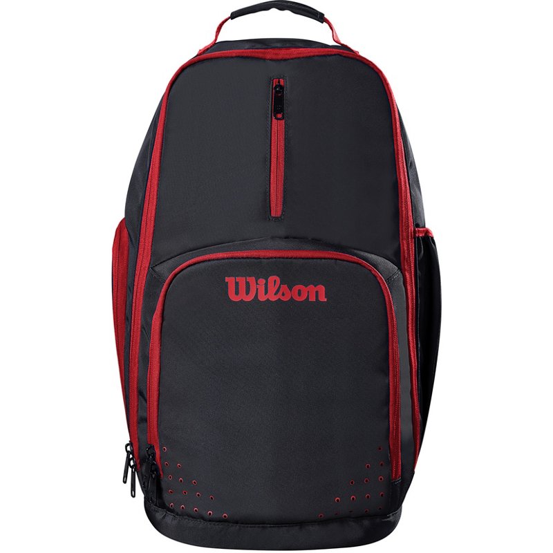 Wilson Evolution Ba… - image