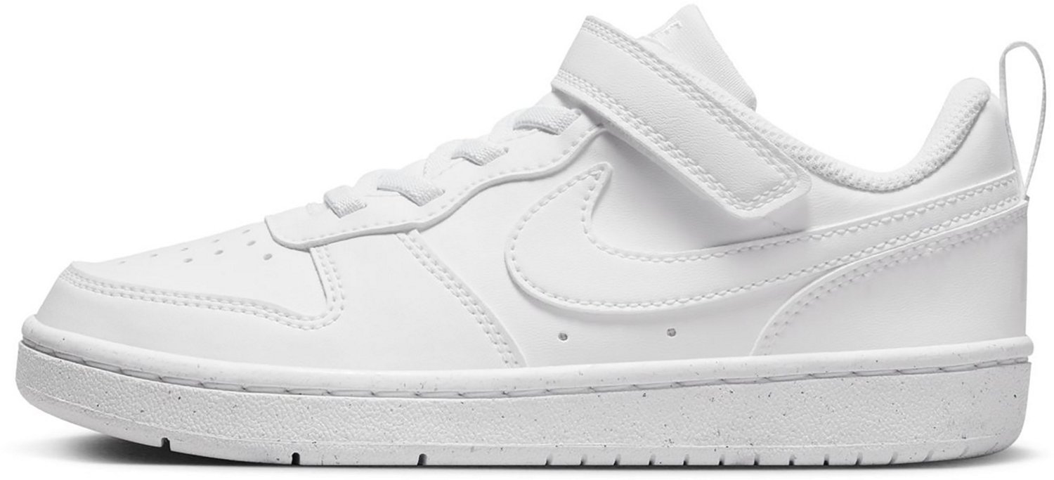 Nike Kids Court Borough Low Recraft PS                                                                                           - view number 2