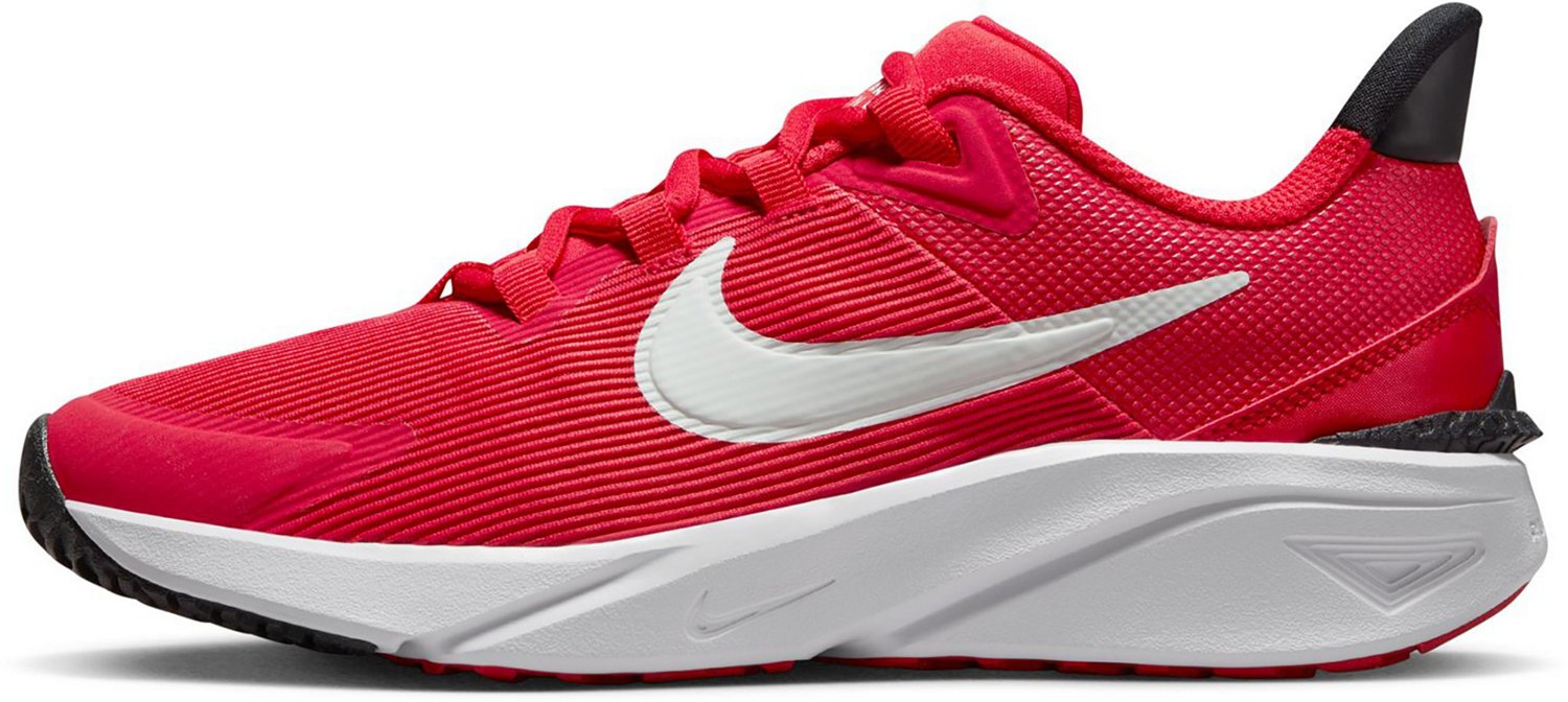Nike Kids' Star Runner 4 Running Shoes                                                                                           - view number 2