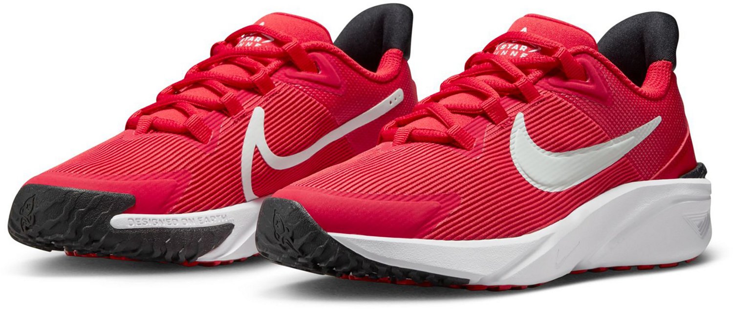 Nike Kids' Star Runner 4 Running Shoes                                                                                           - view number 3
