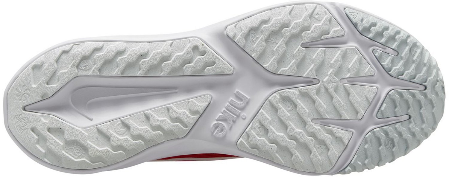 Nike Kids' Star Runner 4 Running Shoes                                                                                           - view number 6