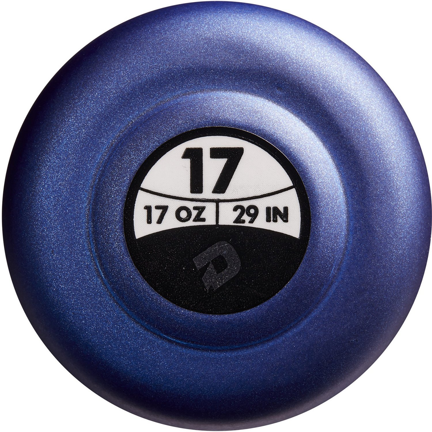 DeMarini Uprising 2022 Fastpitch Softball Bat 12 Academy