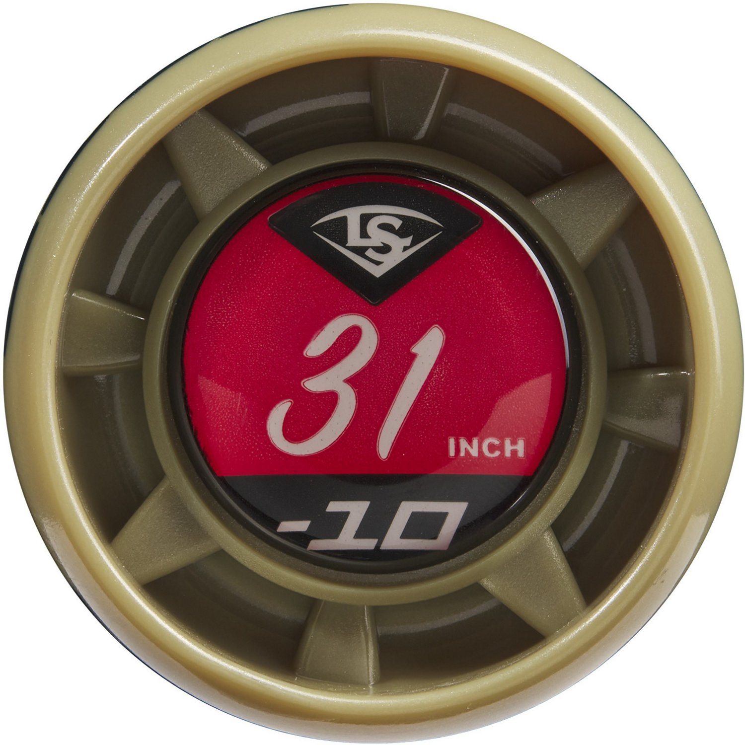 Louisville Slugger Meta Atlas JBB SL Baseball Bat -10 - view number 8