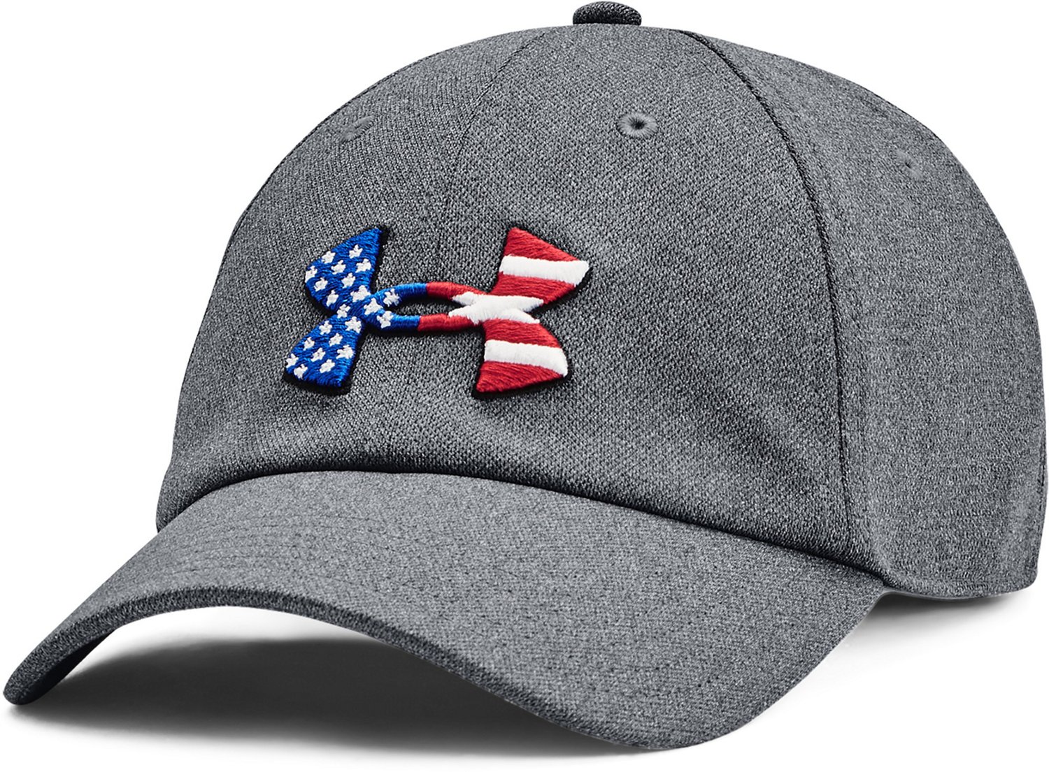 Under Armour Men's Freedom Blitzing Adjustable Cap