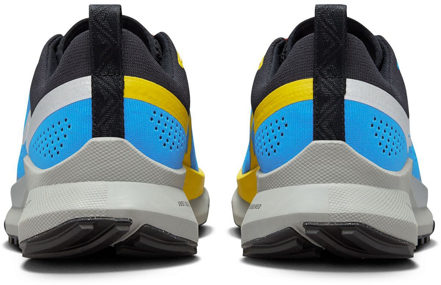 Nike Men's Pegasus Trail 4 Running Shoes                                                                                         - view number 4