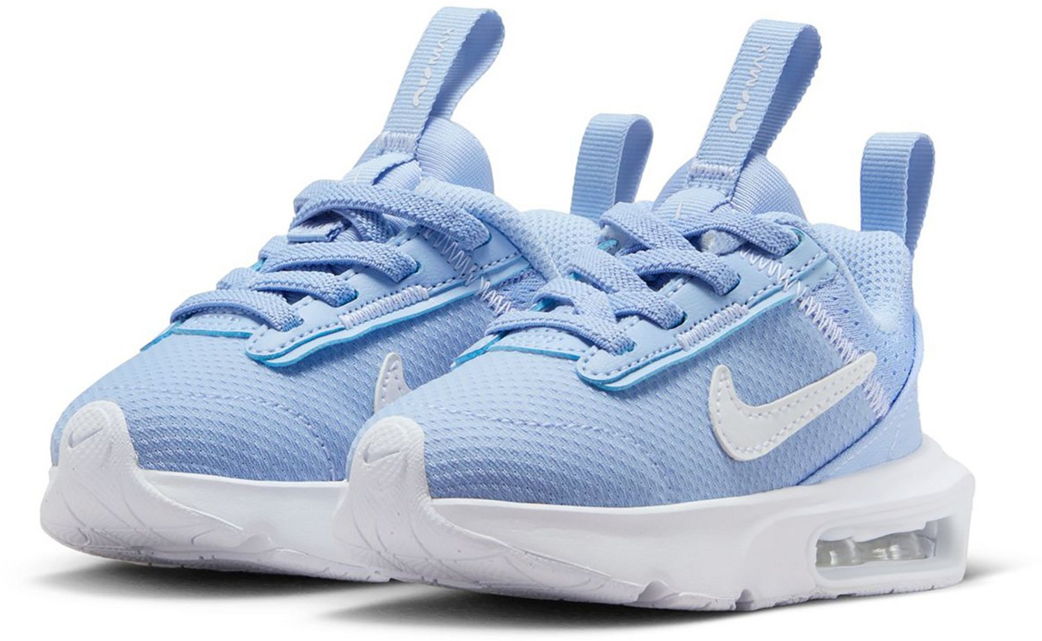 Nike Toddler Air Max Intrlk TD Shoes - view number 3