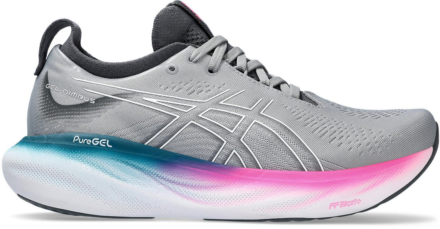 Asics nimbus academy hotsell