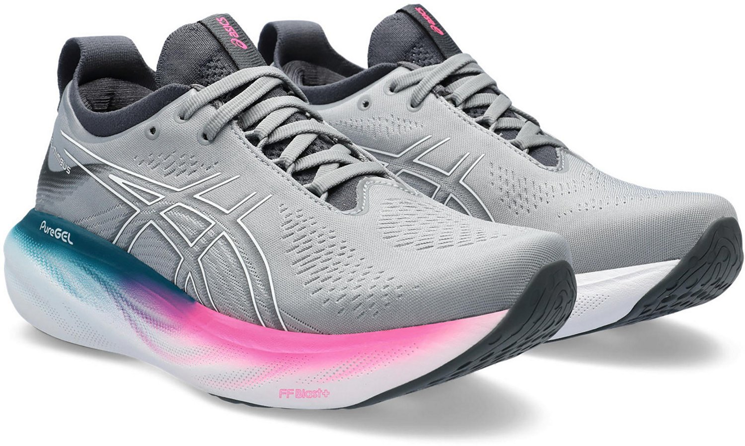 Academy sports best sale asics womens