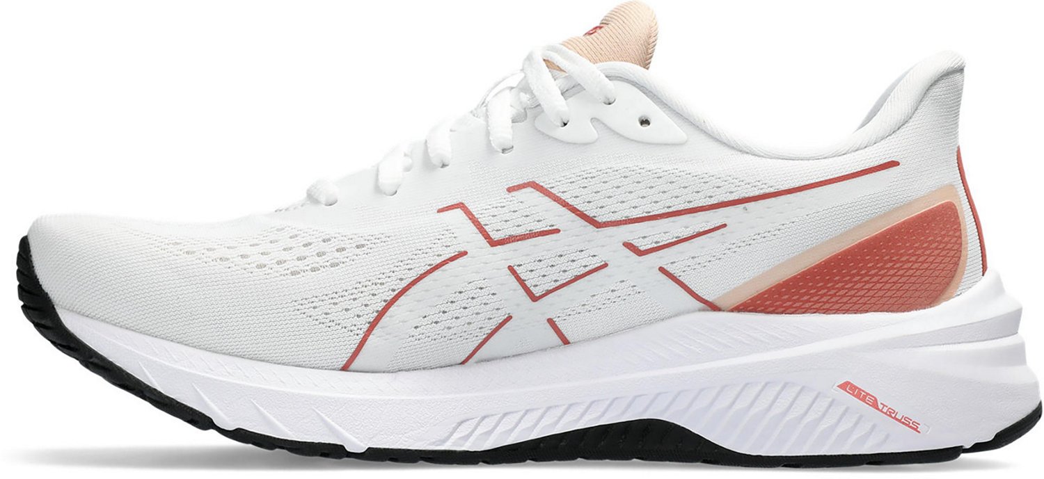 ASICS Women's GT-1000 12 Running Shoes - view number 2