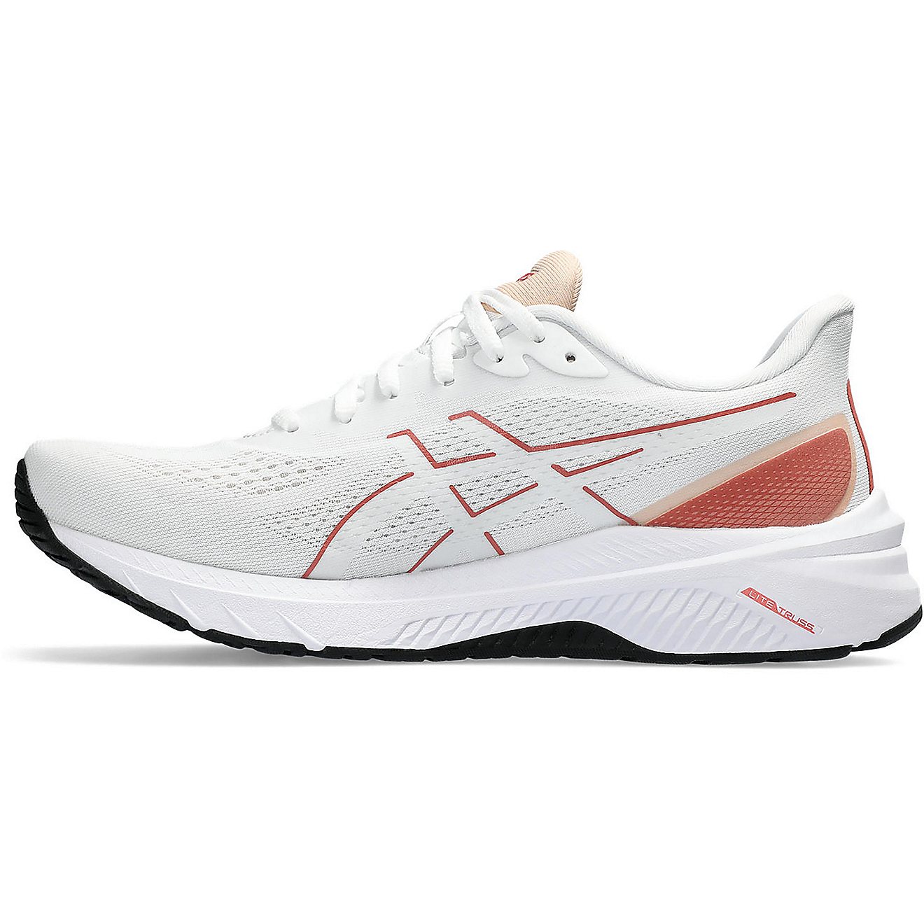 ASICS Women's GT-1000 12 Running Shoes                                                                                           - view number 2