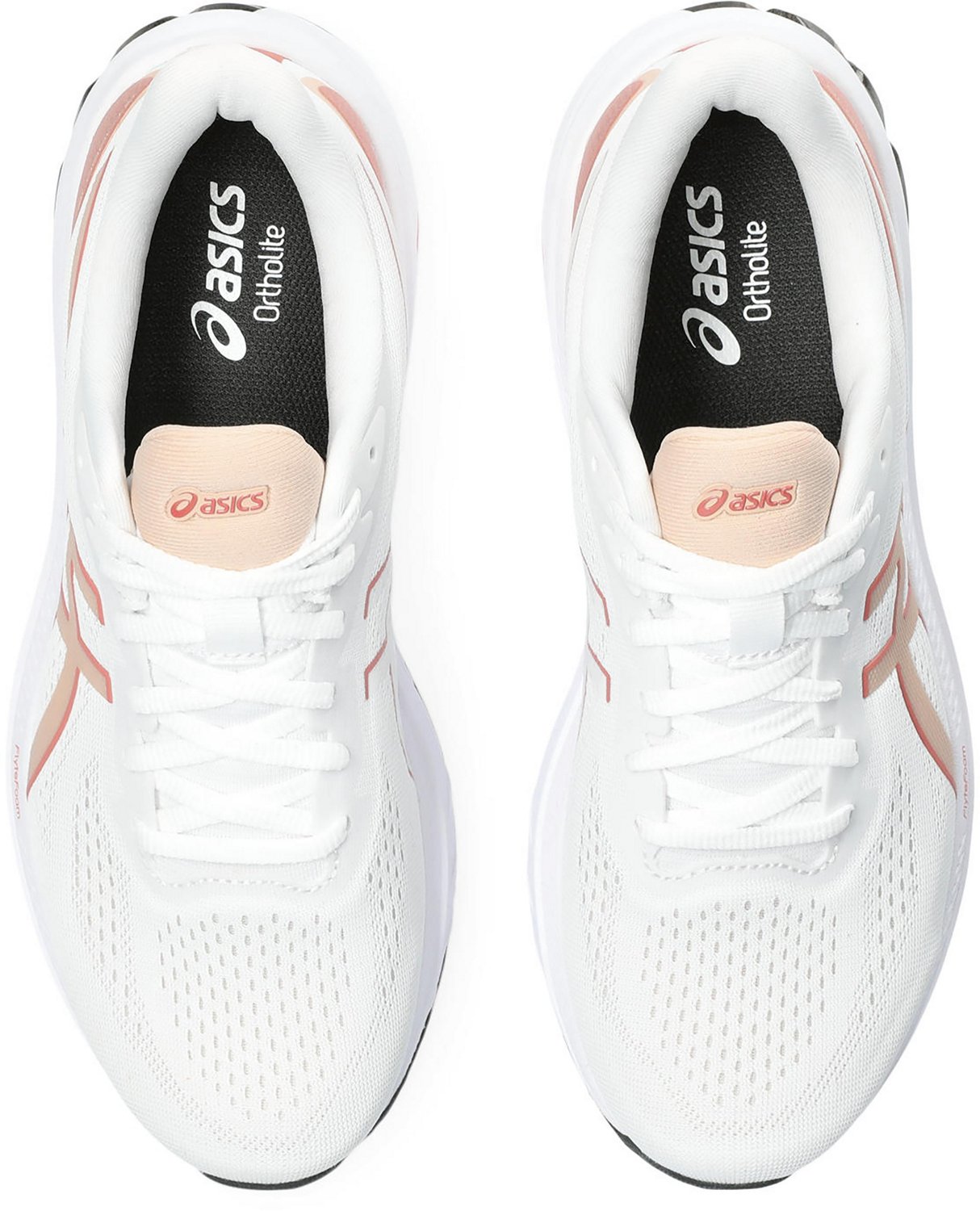 ASICS Women's GT-1000 12 Running Shoes - view number 6