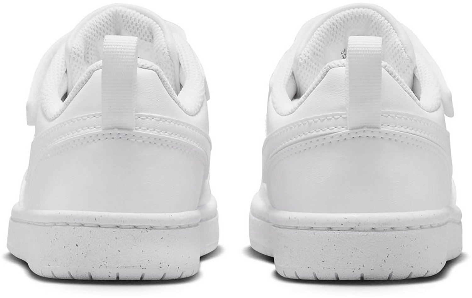 Nike Kids Court Borough Low Recraft PS                                                                                           - view number 4