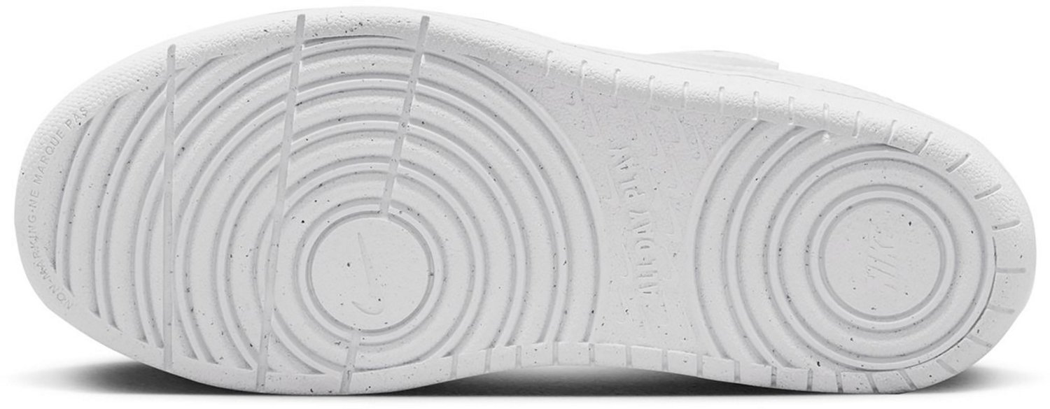 Nike Kids Court Borough Low Recraft PS                                                                                           - view number 6