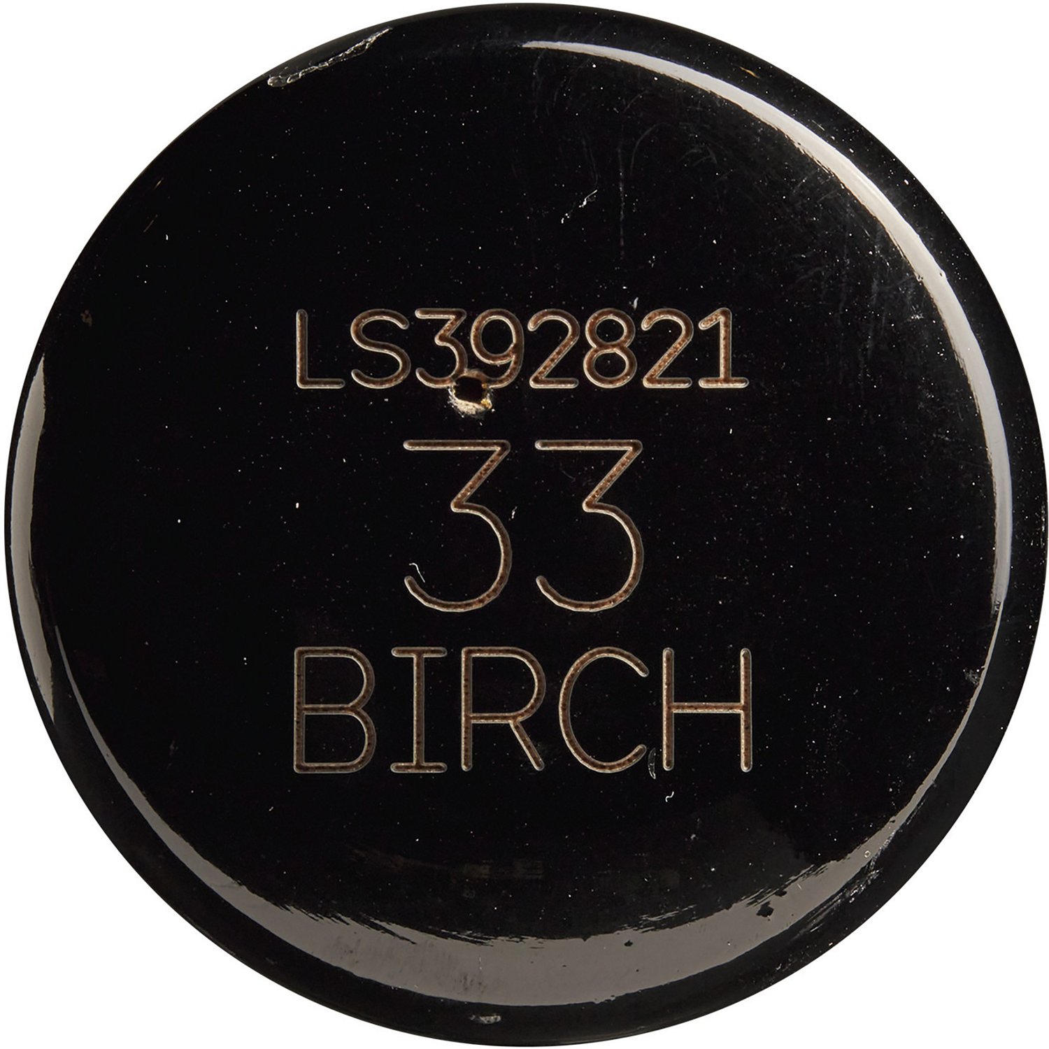 Louisville Slugger Select Cut B9 Mix Baseball Bat                                                                                - view number 6