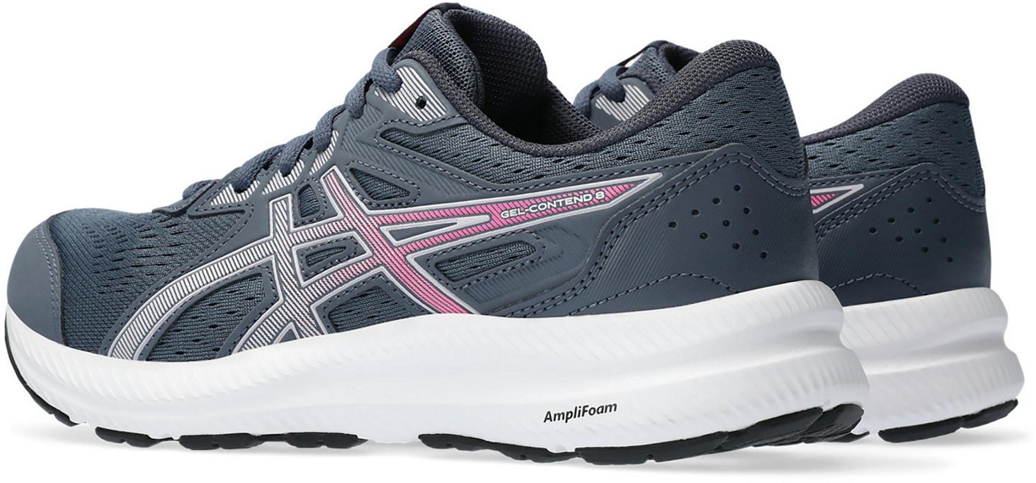 ASICS Women's Gel-Contend 8 Running Shoes - view number 4