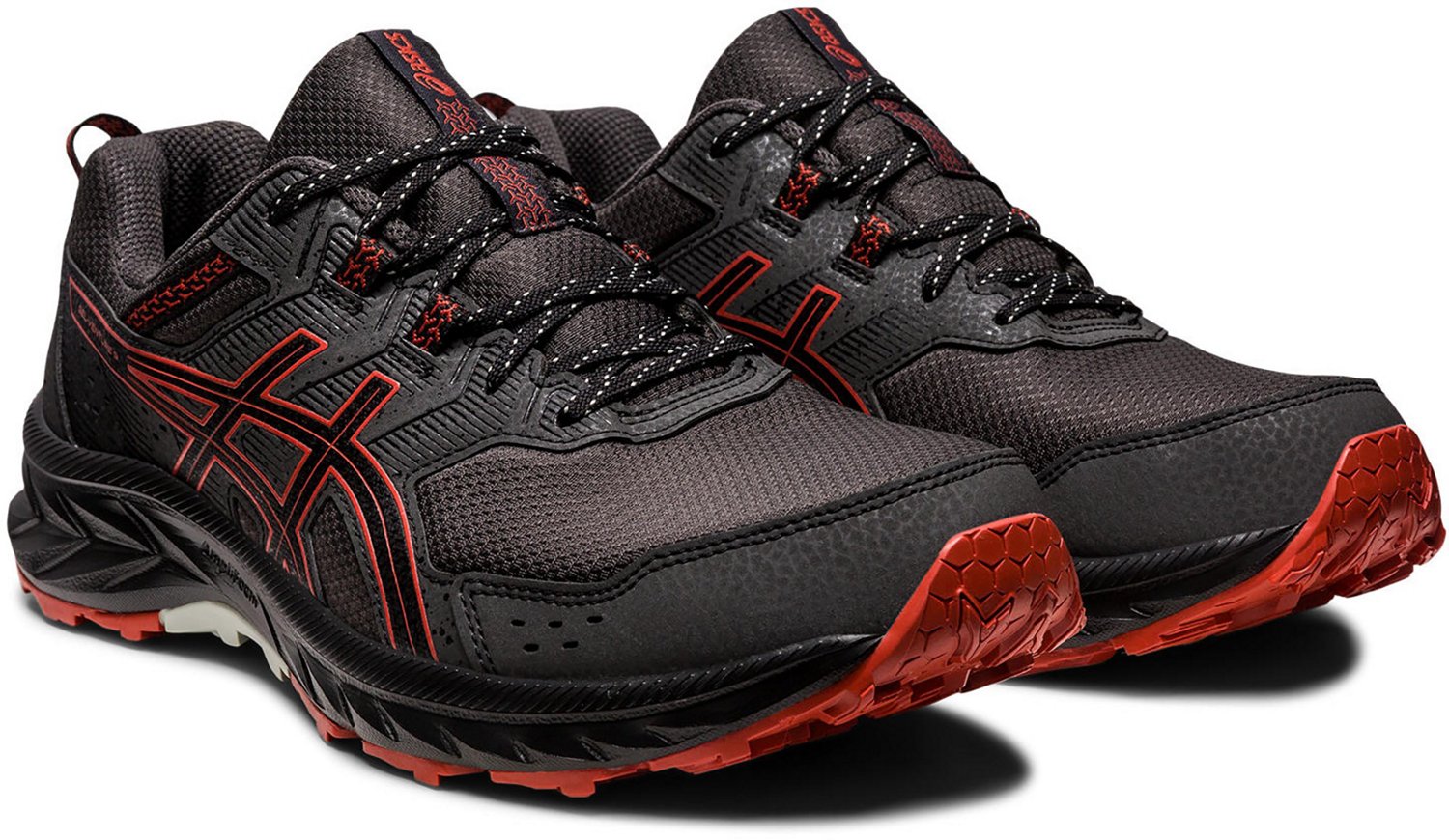 ASICS Men's GEL-VENTURE 9 Running Shoes                                                                                          - view number 3