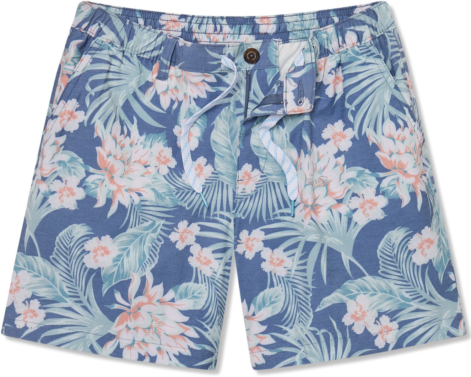 Chubbies Men's Resort Wears Everywear Shorts 6 in - view number 6
