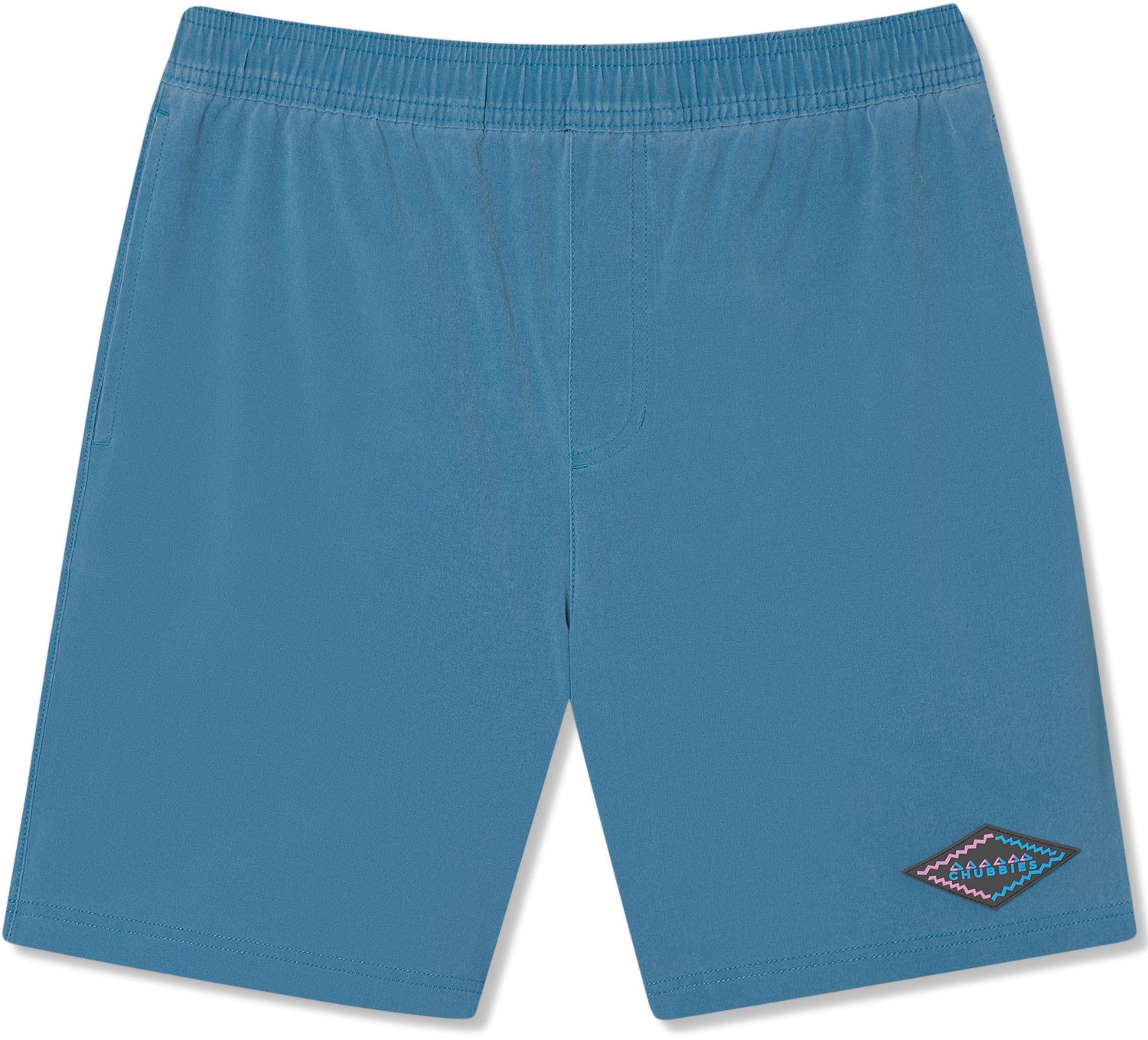 Chubbies Men s Dinomos Compression Lined Sport Shorts 7 in Academy