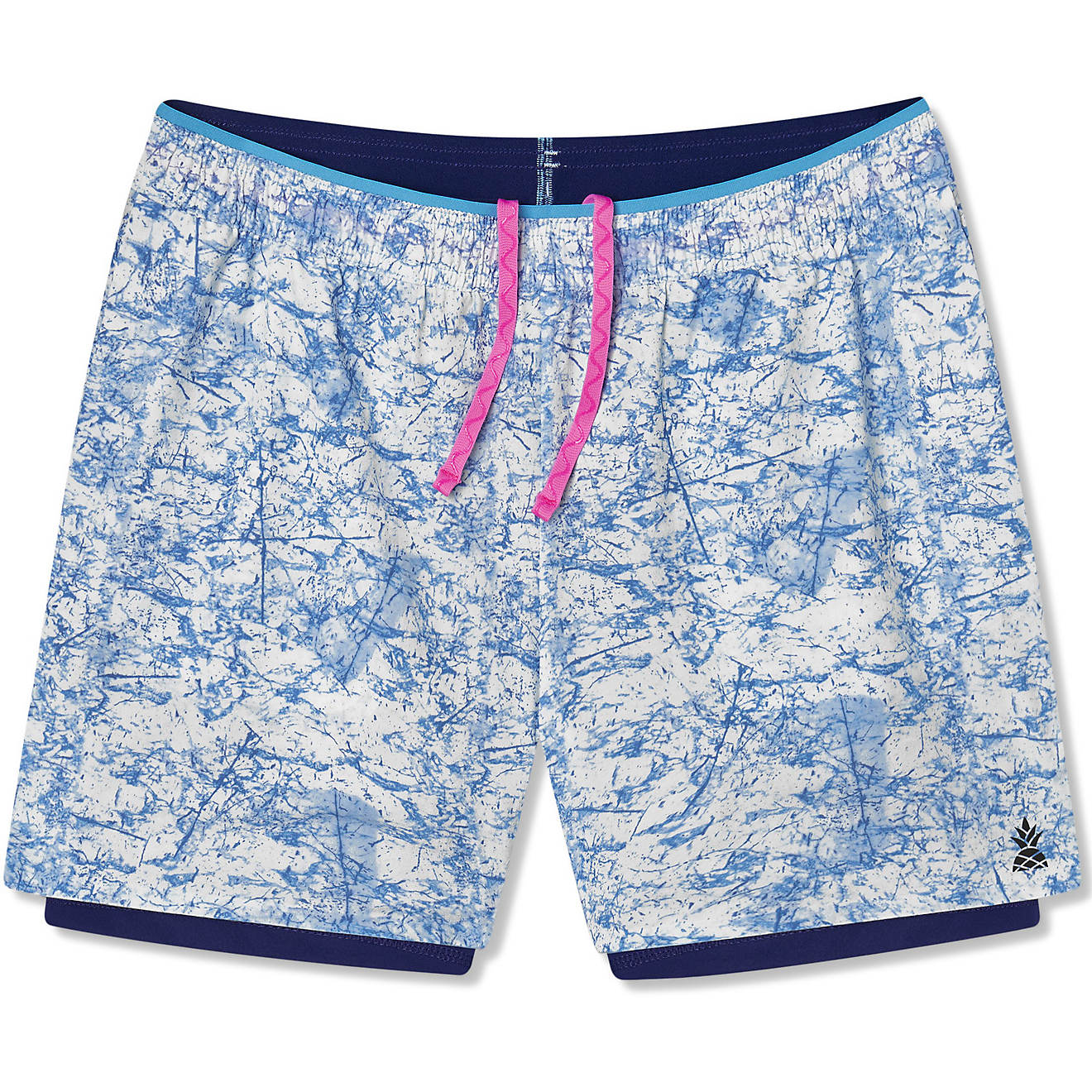 Chubbies Men's Polar Plunge Ultimate Training Shorts 5.5 in | Academy