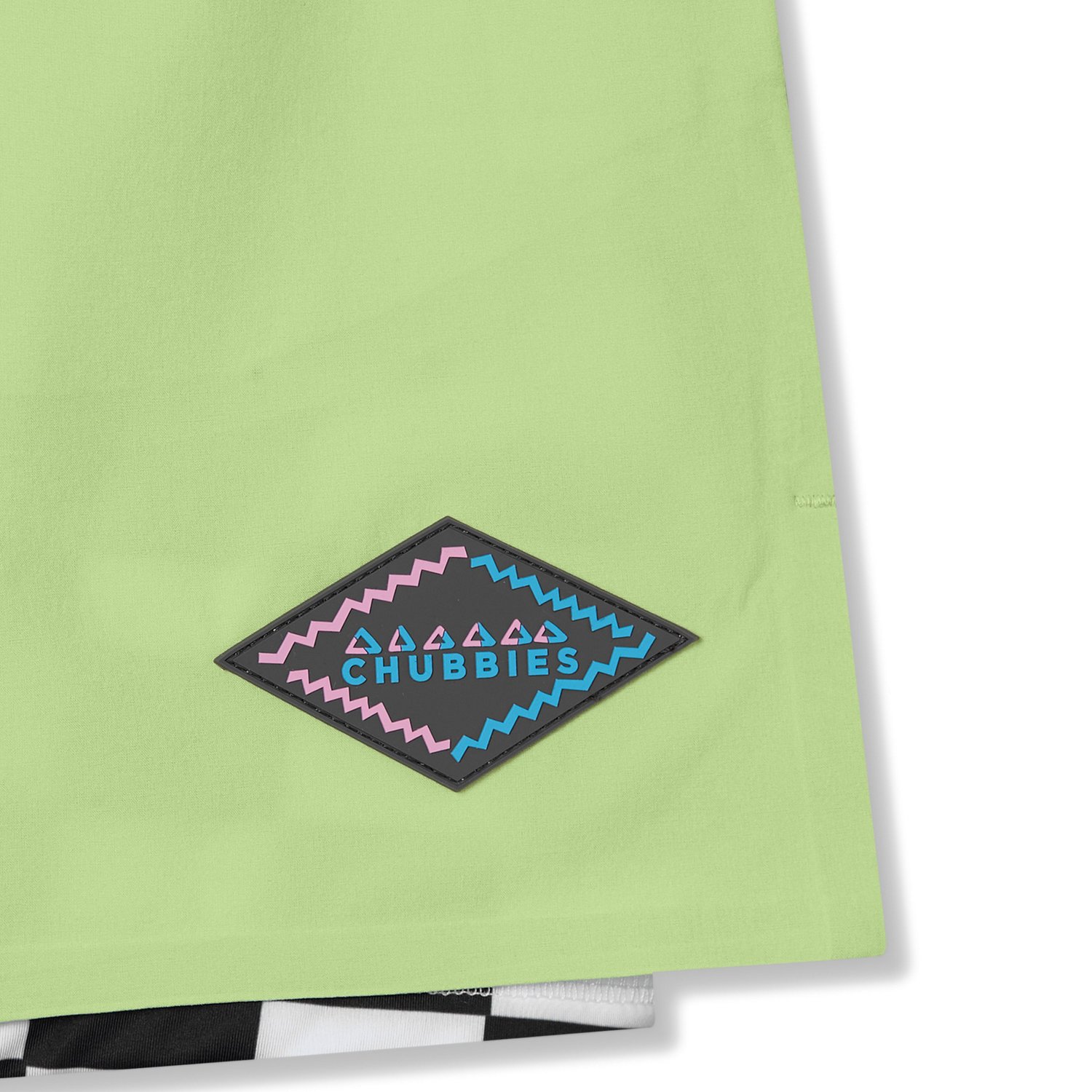 Chubbies Men's Funk Riders Ultimate Training Shorts 5.5 in - view number 4