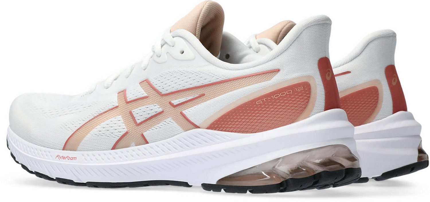 ASICS Women's GT-1000 12 Running Shoes - view number 4