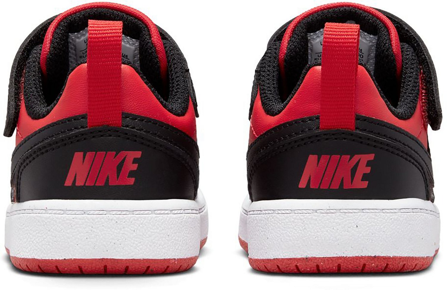 Nike Toddler Court Borough Low Recraft Shoes                                                                                     - view number 4